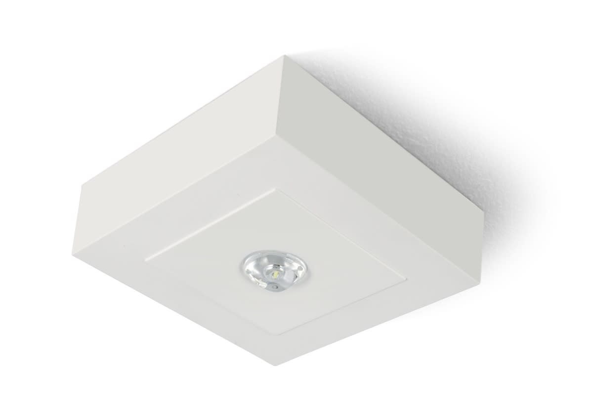 LINERGY - VIALED EVO MINI BOX 450LM SL CEN. BATT. VB1901