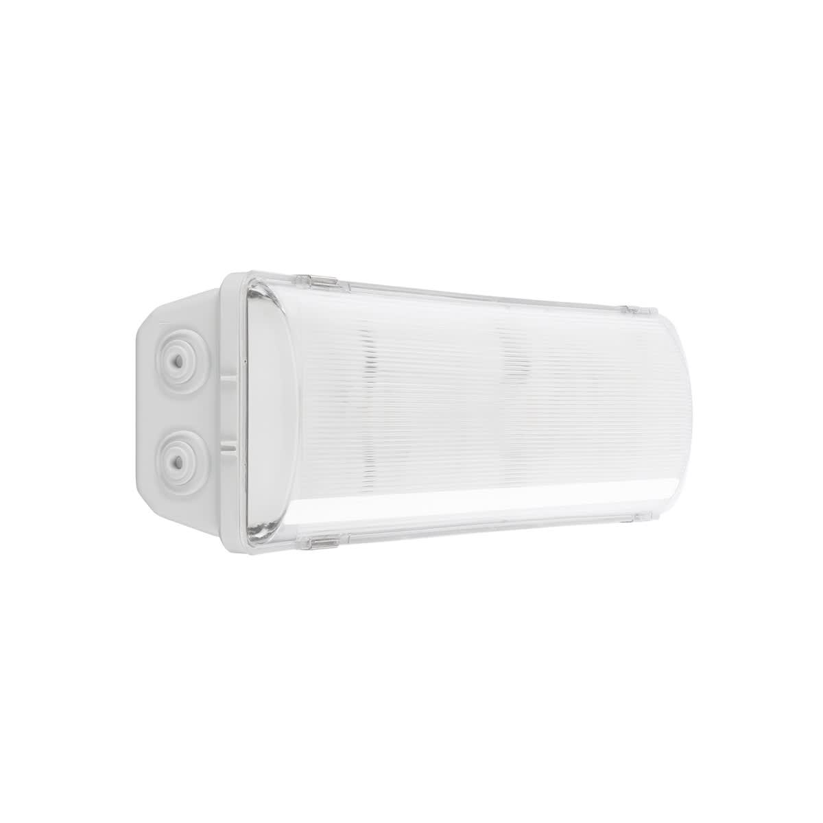 LINERGY - VIP LED 490LM 3H SE IP65 REST MODE VD1202