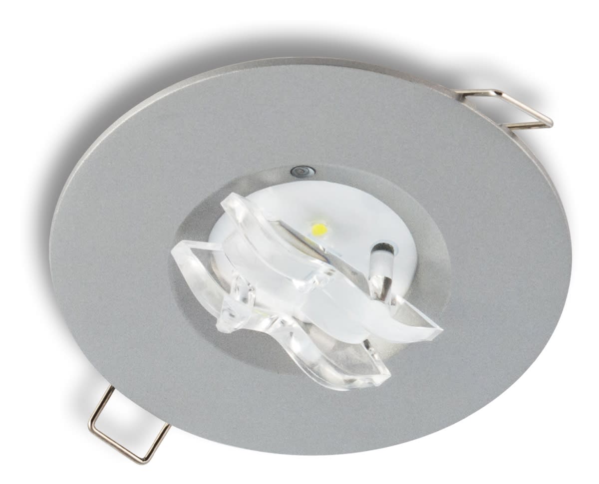 LINERGY - VIALED EVO GRIGIO 225LM 3H SE REST MODE