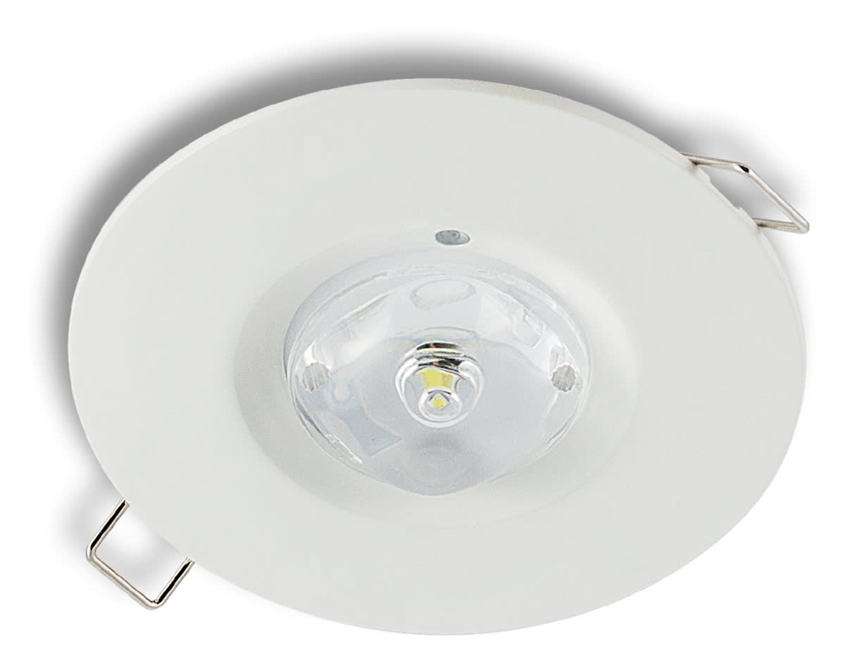 LINERGY - VIALED EVO BIANCO 340LM 1H SE SPY SYST.