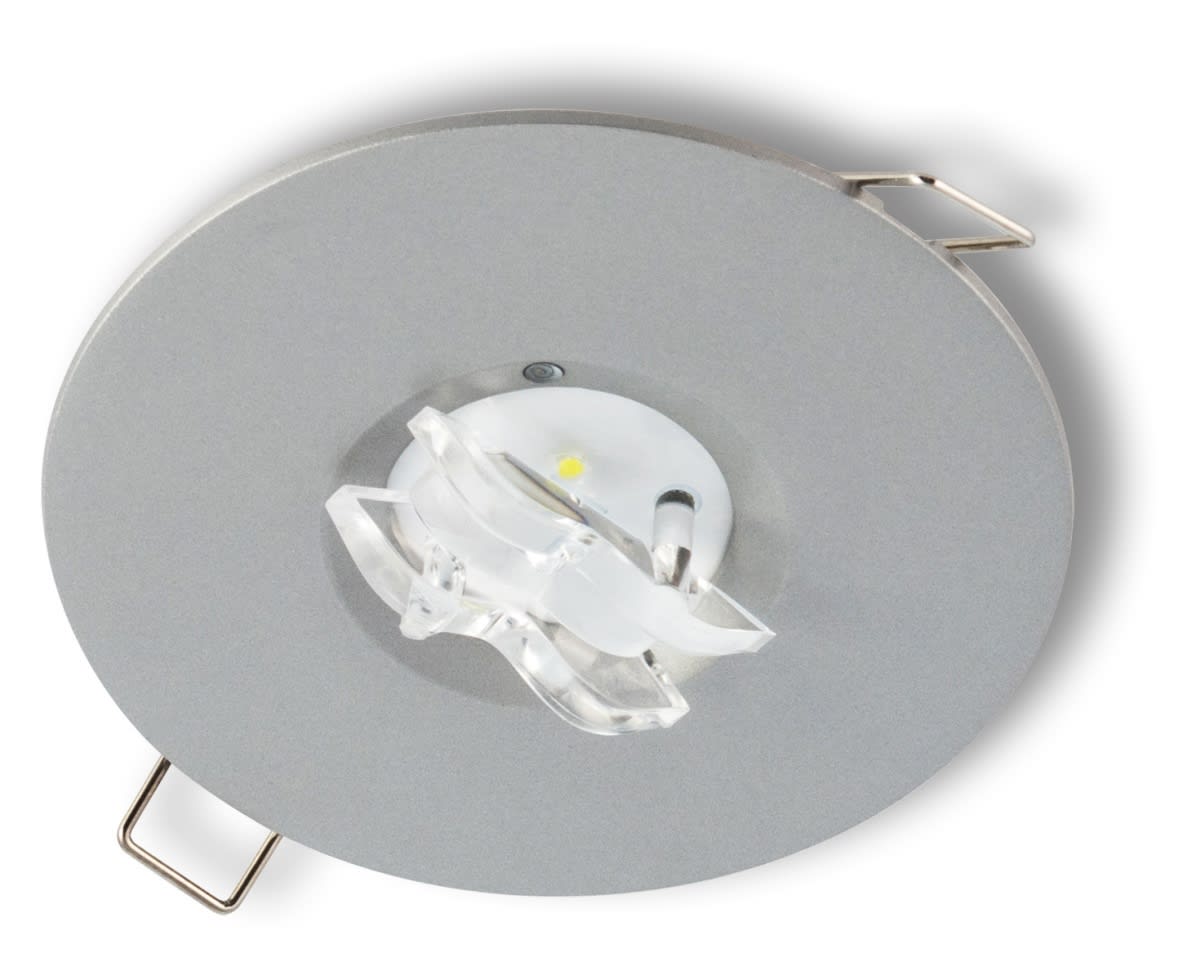 LINERGY - VIALED EVO GRIGIO 450LM SL SPY CENTER D8 VE2002