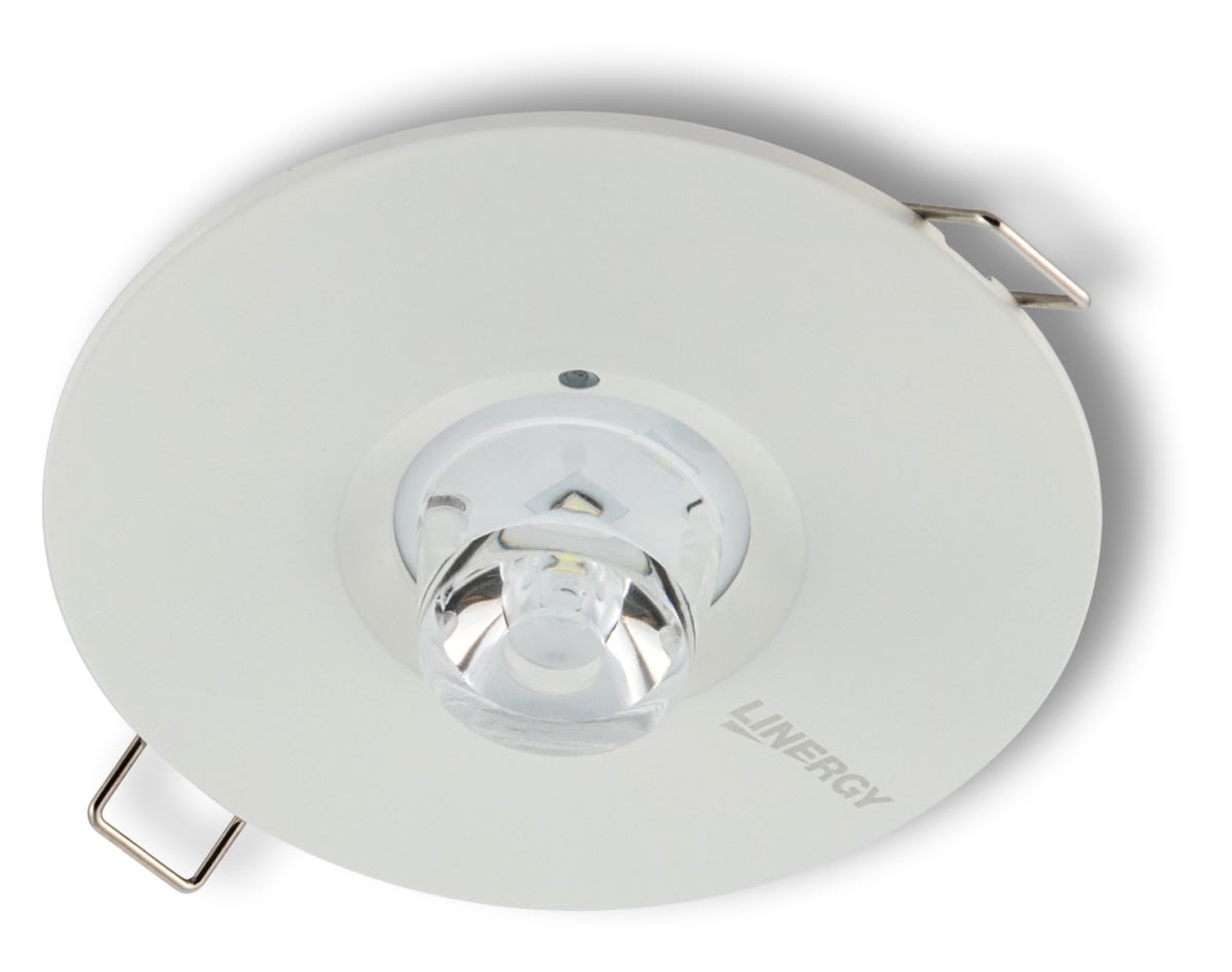 LINERGY - VIALED HIGH BIANCO 220LM 3H SE REST M. D
