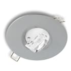 LINERGY - VIALED HIGH GRIGIO 370LM 1H SE DALI D68