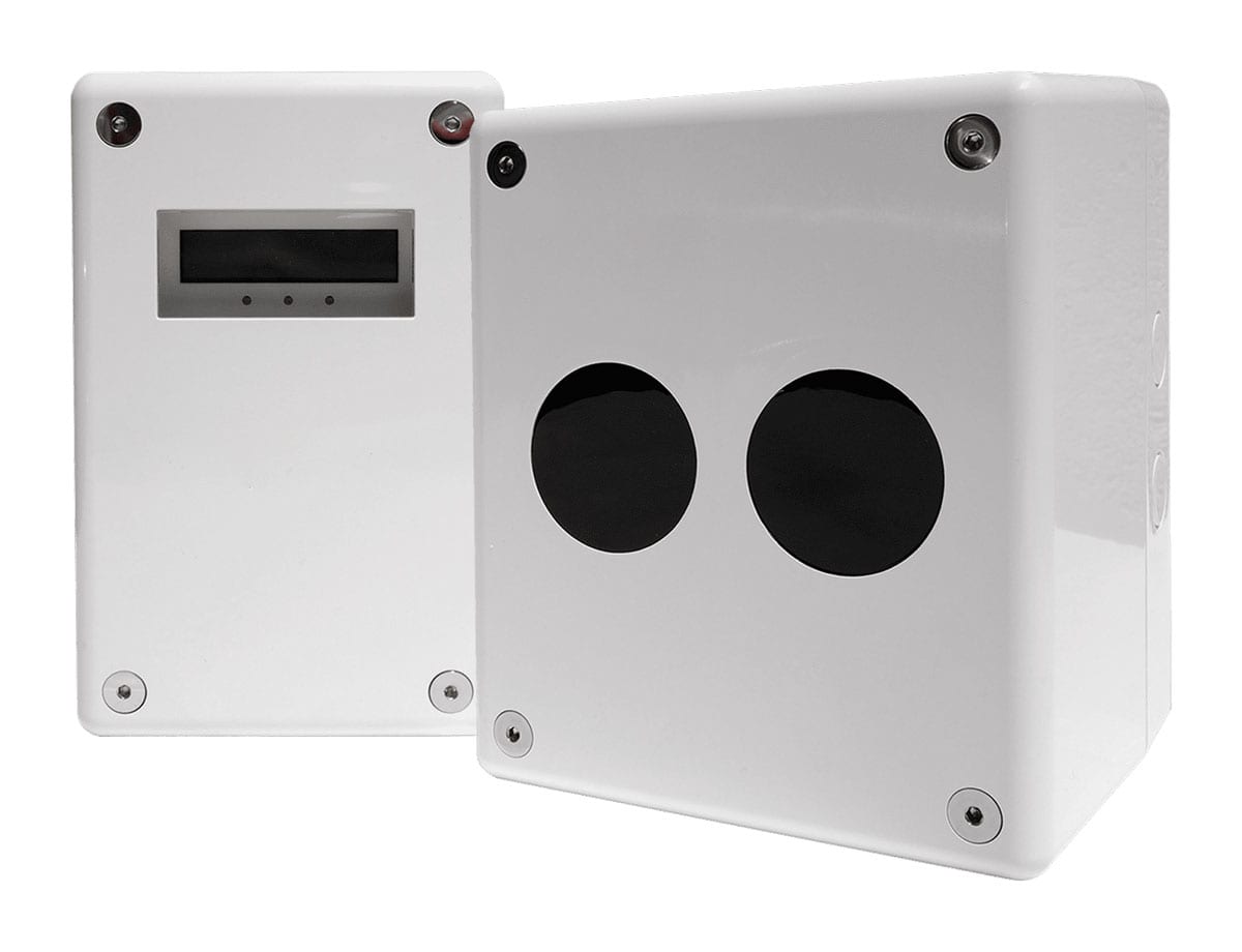 LINERGY - RIV. LIN. OTTICO DI FUMO TRX