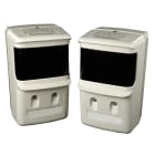 LINERGY - RIV. LIN. OTTICO DI FUMO TX-RX CONV. 2RL0102