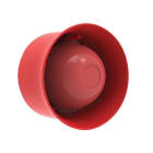LINERGY - SIRENA ACUSTICA ROSSA 90-102DB IP21
