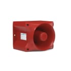 LINERGY - SIRENA ACUSTICA ROSSA 120DB CONV. IP66 3AV1103