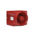 LINERGY - SIRENA ACUSTICA ROSSA 120DB CONV. IP66