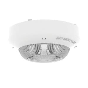 LINERGY - INDICATORE REMOTO BIANCO VID