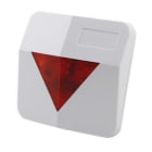 LINERGY - INDICATORE REMOTO BIANCO CONV. IP42