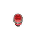 LINERGY - RIPETITORE OTTICO A INCASSO CONV. IP42
