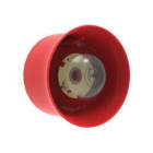 LINERGY - SIRENA OA ROSSA FLASH ROSSO 90-102DB IP2