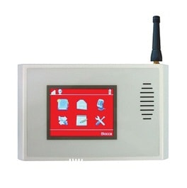 LINERGY - COMUNICATORE TELEFONICO GSM