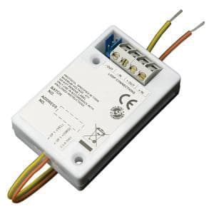 LINERGY - MODULO 1 INPUT MONITORATO