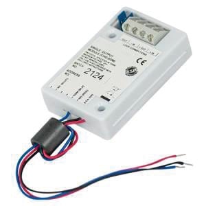 LINERGY - MODULO 1 OUTPUT 30VDC 1A