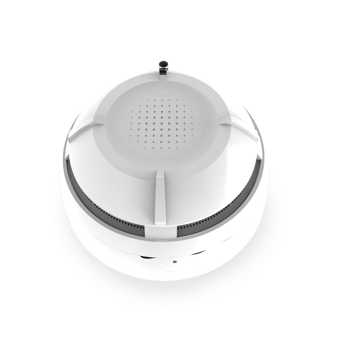 LINERGY - RIV. PUNT. OTTICO DI FUMO WIR.