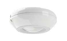 LINERGY - INDICATORE REMOTO BIANCO WIR.