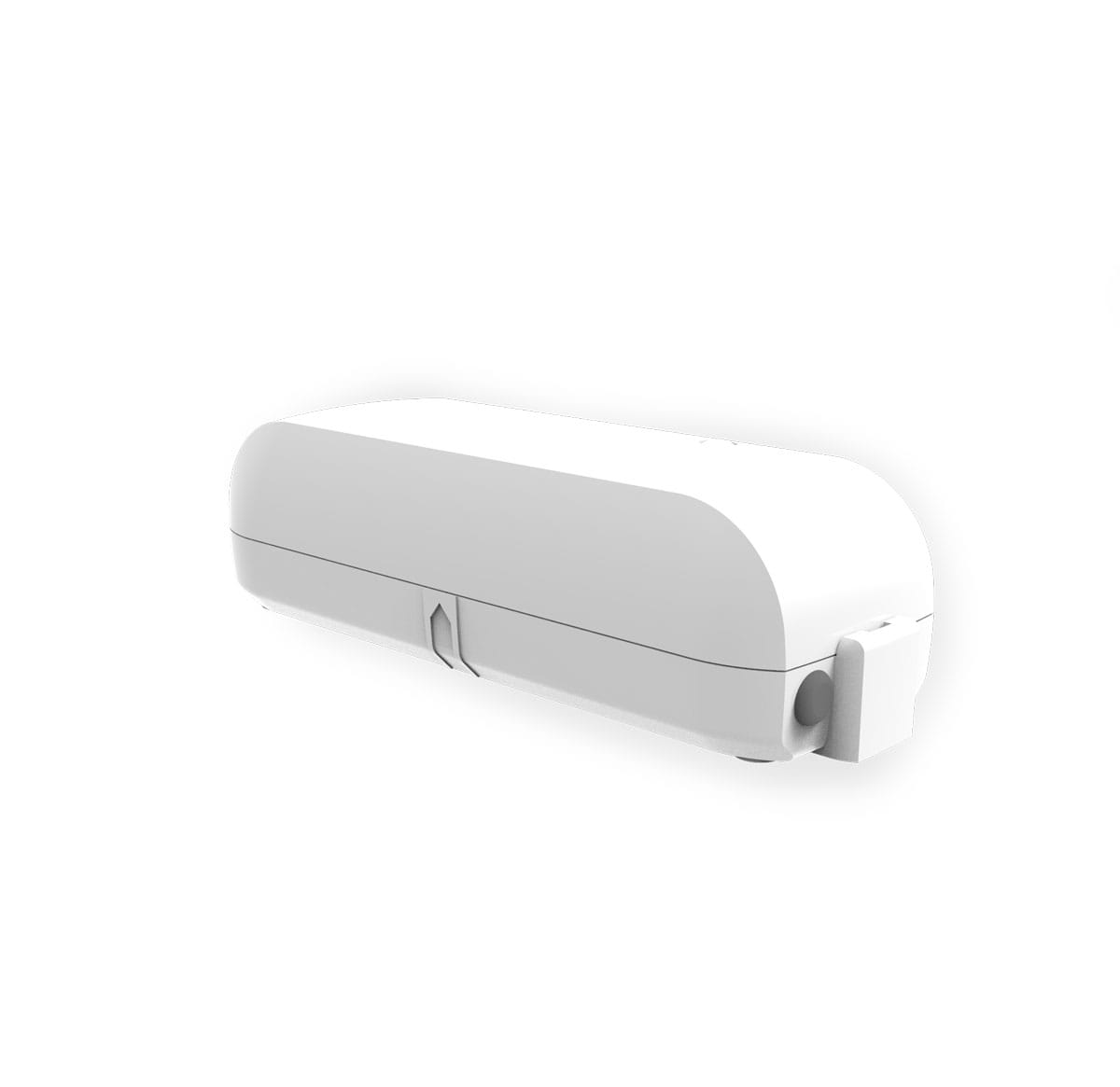 LINERGY - MODULO 1 INPUT MONITORATO WIR.
