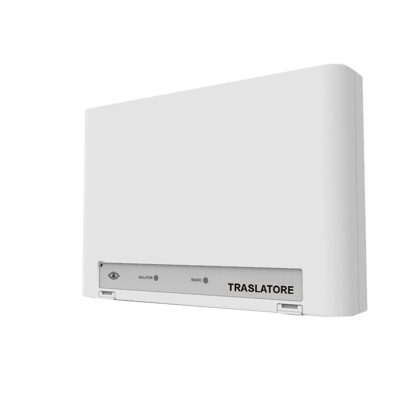 LINERGY - TRASLATORE WIR. PER RETE MESH ALIM. DA L