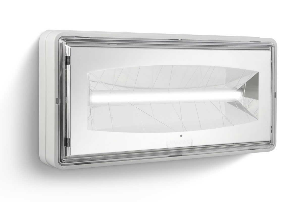 LINERGY - CRISTAL EVO 770LM 1H SE/SA IP65 SPY FIRE