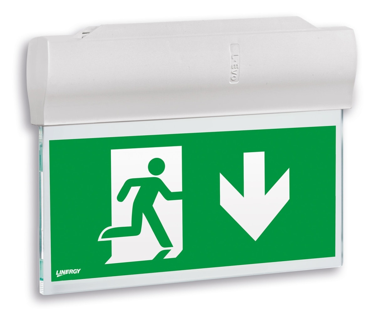 LINERGY - LYRA EVO 22M 1H SE/SA IP40 SPY FIRE WIR.