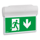 LINERGY - LYRA EVO 22M 1H SE/SA IP40 SPY FIRE WIR.