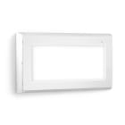 LINERGY - MIRROR 200LM 2H SE/SA IP42 FIRE W.