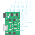 LINERGY - SCHEDA ESPANSIONE LOOP 6AC4101