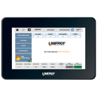 LINERGY - PANNELLO SINOTTICO REMOTO 6AC4112