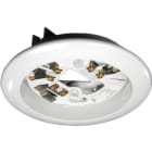 LINERGY - ADATTATORE MONTAGGIO AD INCASSO RIVELATO