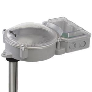 LINERGY - CAMERA DI ANALISI PER CONDOTTE D'ARIA