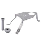 LINERGY - STAFFA MONTAGGIO PER CAMERA CONDOTTE D'A 6AC4206