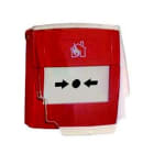 LINERGY - PROTEZIONE PULSANTI ROSSO