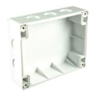 LINERGY - SCATOLA POSTERIORE PER MODULI 6AC4301