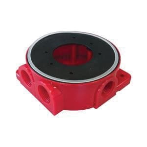 LINERGY - KIT IP65 PER SIRENE