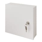 LINERGY - CONTENITORE METALLICO BIANCO PER 3CN0001