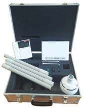 LINERGY - KIT TEST PER VERIFICA RADIO