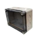 LINERGY - SCATOLA DI SUPPORTO PER MODULI WIRELESS