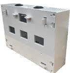 LINERGY - SCATOLA DI SUPPORTO MODULI WIRELESS M