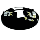 LINERGY - BASE NERA SENZA ISOLATORE 6BA4201