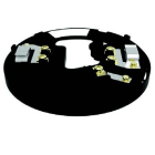 LINERGY - BASE NERA SENZA ISOLATORE