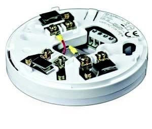 LINERGY - BASE BIANCA CON ISOLATORE