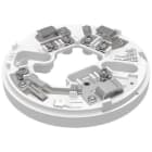 LINERGY - BASE BIANCA PER RIVELATORI CON ISOLATORE