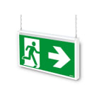 LINERGY - KIT SOSPENSIONE A SOFFITTO BIG ONE A003