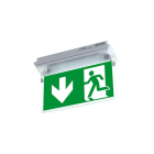 LINERGY - KIT BIFACCIALE DI SEGNALAZIONE PER FOX-U A012