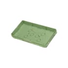 LINERGY - SCATOLA INCASSO MURO - RAL 6019