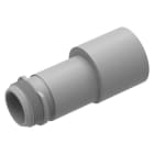 LINERGY - RACCORDO TUBO SCATOLA D=16/20MM IP42 + I