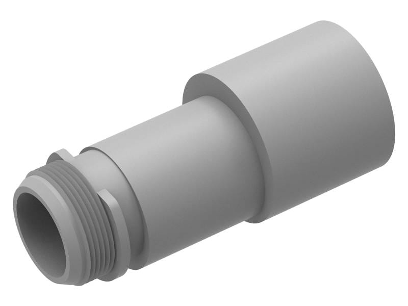 LINERGY - RACCORDO TUBO SCATOLA D=16/20MM IP42 + I