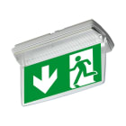 LINERGY - KIT BIFACCIALE DI SEGNALAZIONE PER STEP A050