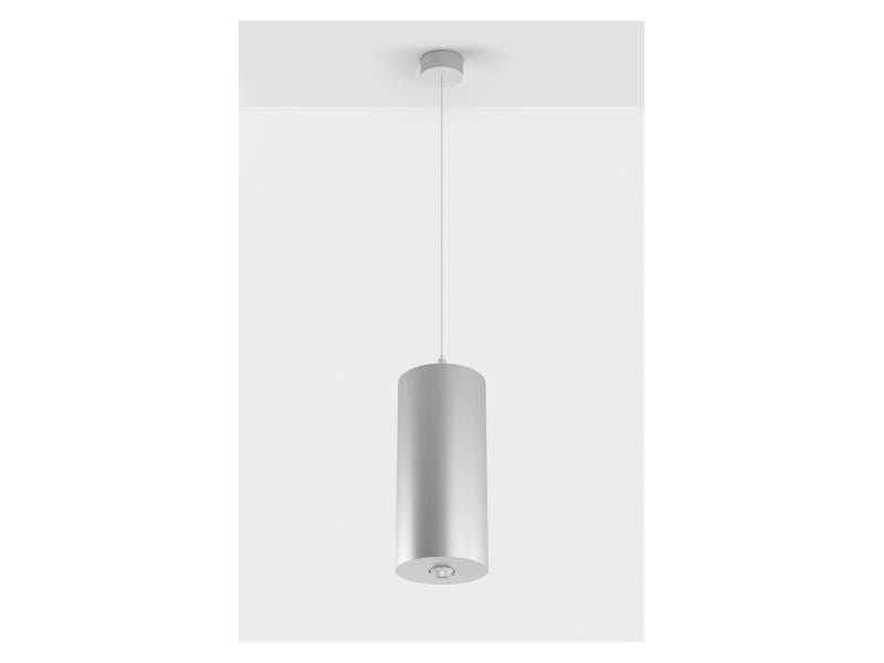 LINERGY - KIT SOSPENSIONE A SOFFITTO VIALED TUBE